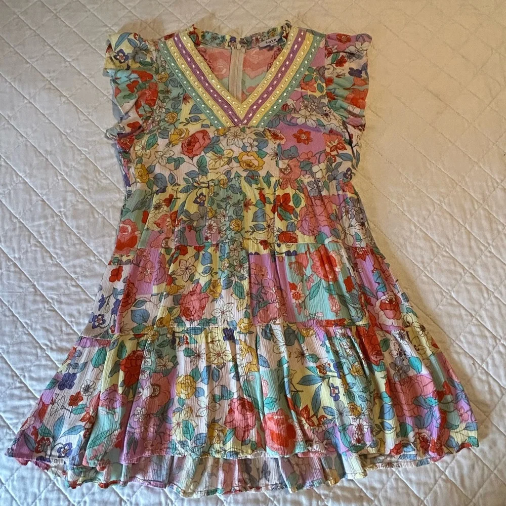 Tunic - Picture 6 of 12